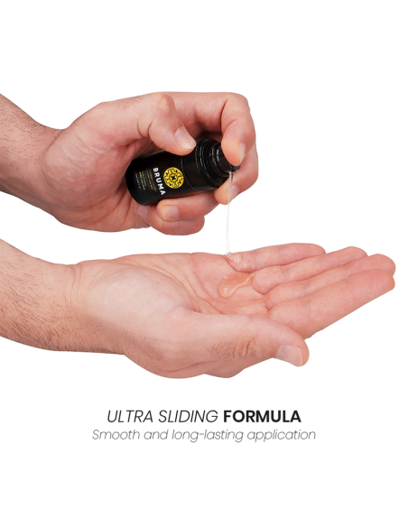 BRUMA - SKYSTAS VIBRATORIUS ULTRA SLYDIMAS PINA COLADA 15 ML