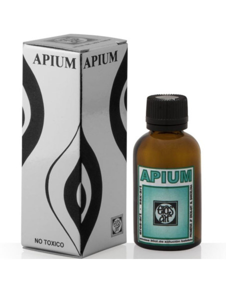 EROS-ART - APIUM UNISEX LIBIDO ENHANCER 30 CC