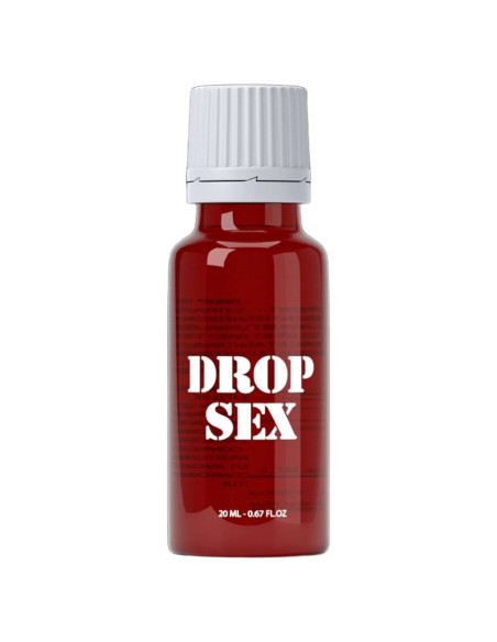 RUF - DROP SEX LOVE DROPS 20ML
