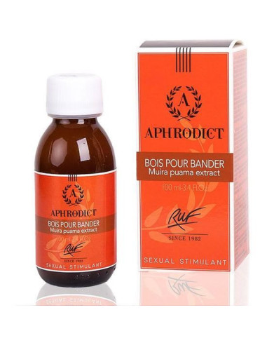 RUF - APHRODICT BOIS BANDE STIMULATING DROPS