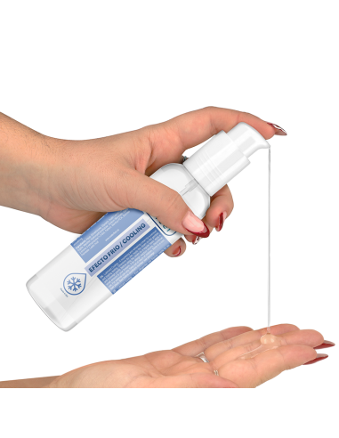 WATERFEEL - COLD EFFECT LUBRICANT 150 ML