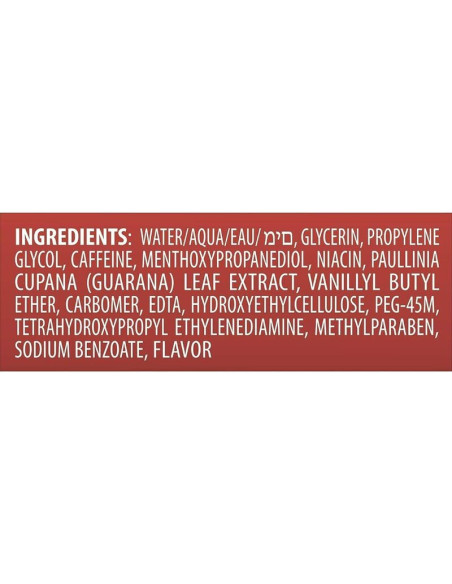 ID SENSATION - WATER BASED LUBRICANT WITH HEAT EFFECT 250 ML