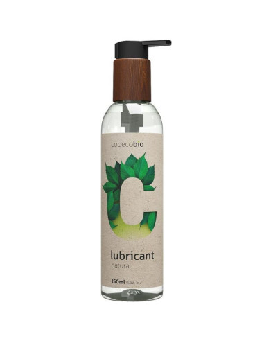 COBECO - BIO NATURAL LUBRICANT 150 ML
