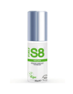 STIMUL8 - S8 VEGANIŠKAS LUBRIKANTAS 50 ML