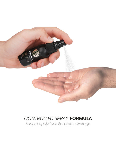 BRUMA - RELAXING ANAL SPRAY UNISEX 30 ML