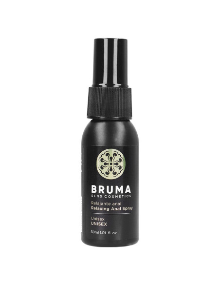 BRUMA - RELAXING ANAL SPRAY UNISEX 30 ML