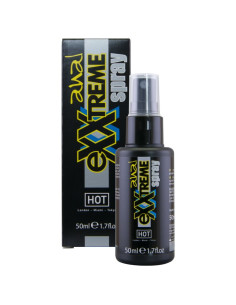 HOT - EXXTREME ANAL SPRAY 50 ML