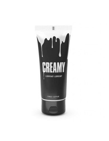 CREAMY - CUM LUBRICANT 70 ML