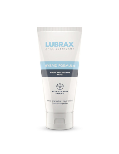 INTIMATELINE - LUBRAX HIBRIDINIS ANALINIS LUBRIKANTAS 50 ML