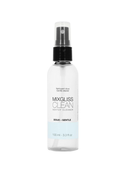 MIXGLISS - ŽAISLŲ VALIKLIS 100 ML