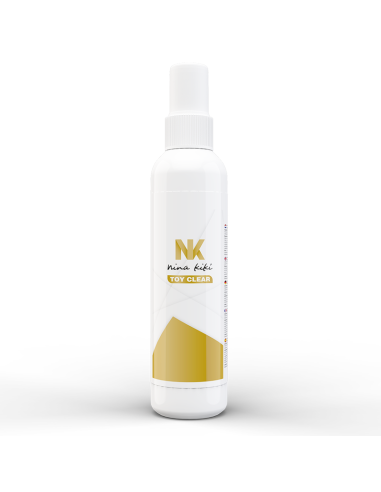 NINA KIKÍ - CUP TOY CLEANER 150 ML
