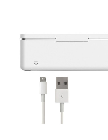 STERTOY - COVID-19 GERMICIDINIS BAKTERICIDAS ULTRAVIOLETINIS STERILIZATORIUS