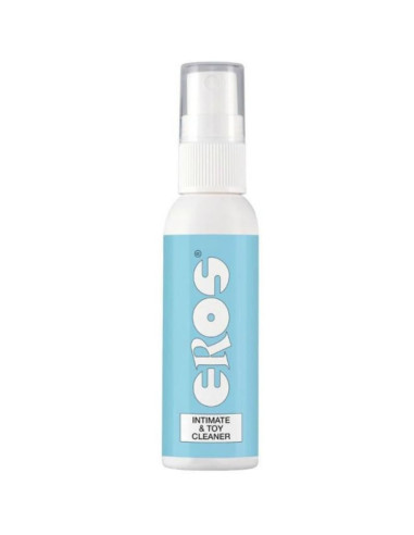 EROS - INTYMIOS ERDVĖS ŽAISLU VALIKLIS 200 ML
