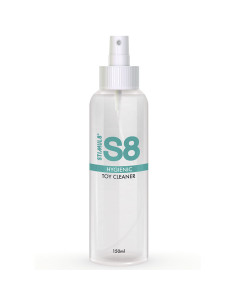 STIMUL8 - HYGIENIC TOY CLEANER 150 ML