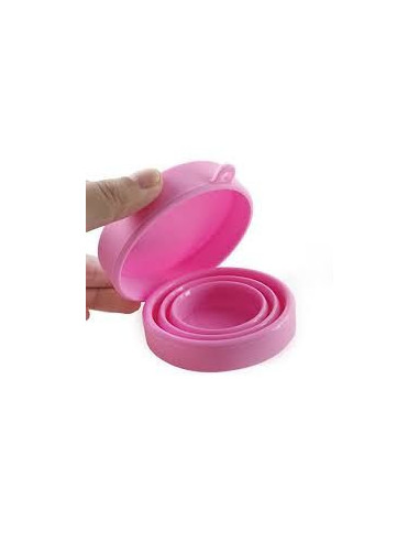 NINA KIKÍ - CUP STERILIZER