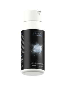 KIIROO - FEELNEW GAIVINANTIEJI PUDRA PRIEŽIŪRAI 100 ML