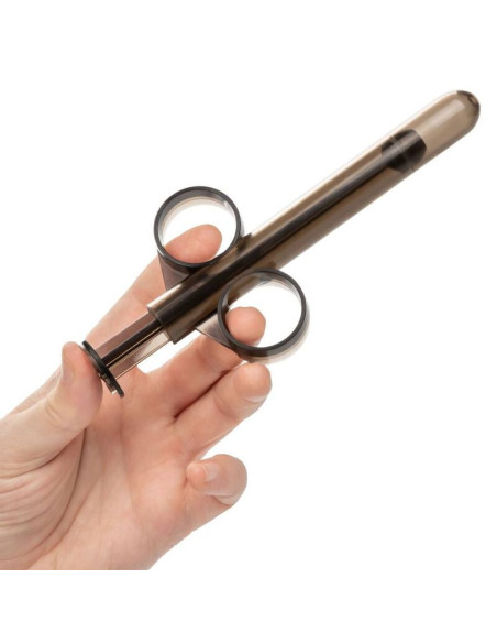 CALEXOTICS - XL LUBE TUBELĖ JUODA