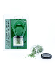 TALOKA - SPARKLING FOR THE TONGUE GREEN APPLE MAGICAL KISSES