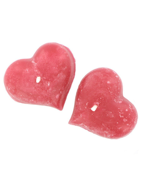 EXTASE SENSUAL - RED TEMPTATION CHEST