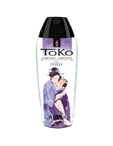 SHUNGA - CARNAL PLEASURES COLLECTION KIT