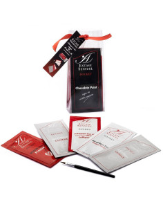 EXTASE SENSUAL - SET MASSAGE AND ME