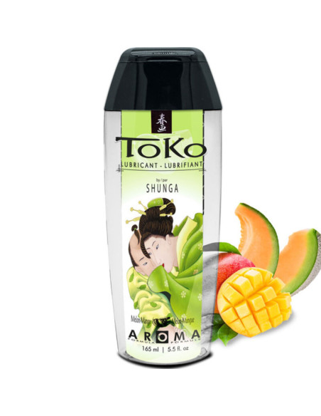 SHUNGA - KIT FRUITY KISSES KOLEKCIJA