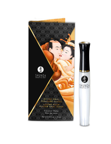 SHUNGA - SWEET KISSES COLLECTION KIT