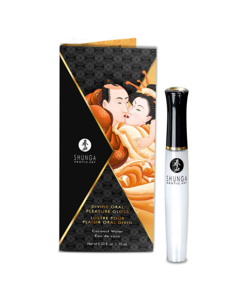 SHUNGA - SWEET KISSES COLLECTION KIT