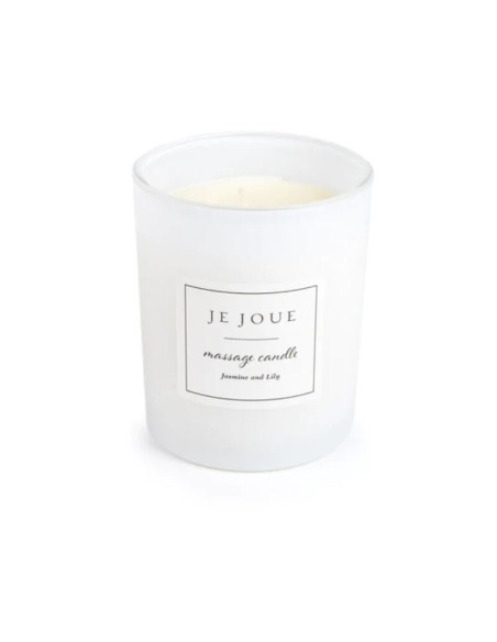 JE JOUE - THE NICE AND NAUGHTY GIFT SET