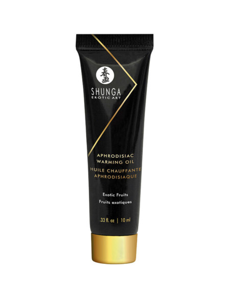 ŠUNGA – SLAPTI GEISHA EGZOTINIAI VAISIAI