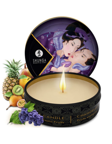 SHUNGA - SECRET GEISHA EXOTIC FRUITS