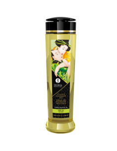 SHUNGA - EDO GARDEN KIT ORGANIC COLLECTION 2