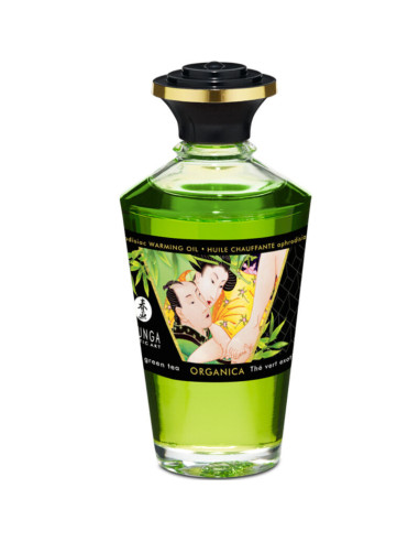 SHUNGA - EDO GARDEN KIT ORGANIC COLLECTION