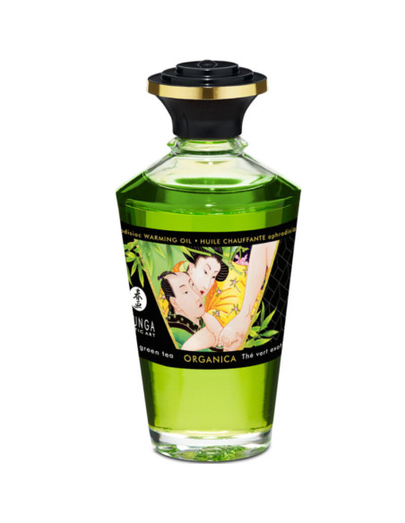 SHUNGA - EDO GARDEN KIT ORGANIC COLLECTION