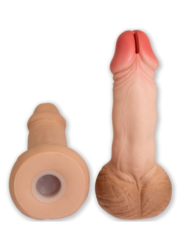 DIABLO PICANTE - PENIS MONEYBOX