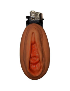 DIABLO PICANTE - VAGINA LIGHTER MULATTO