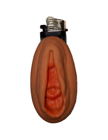 DIABLO PICANTE - VAGINA LIGHTER MULATTO