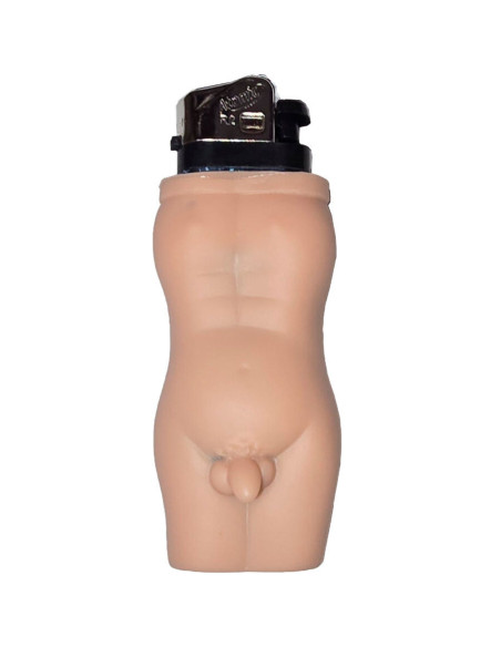 DIABLO PICANTE - LIGHTER BODY MAN NATURAL