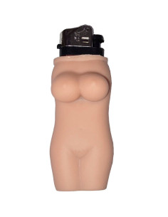 DIABLO PICANTE - LIGHTER BODY WOMAN NATURAL