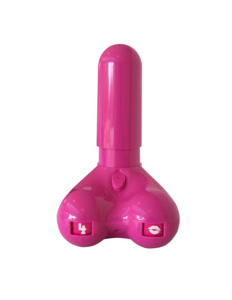 SPENCER ir FLEETWOOD - SPERMOS GĖRIMO ŽAIDIMAS