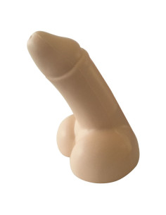 SPENCER and FLEETWOOD - ANTI-STRESS PENIS