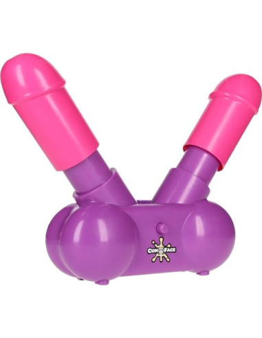 PLAY WIV ME - CUM FACE PARTY GAME