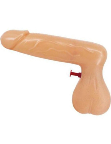 DIABLO PICANTE - DICK SHAPED WATER GUN
