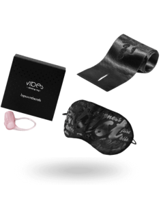 BIJOUX - MALONUMŲ INSTRUMENTAI, RAUDONAS LYGIS