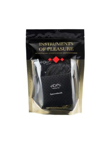 BIJOUX - INSTRUMENTS OF PLEASURE RED LEVEL