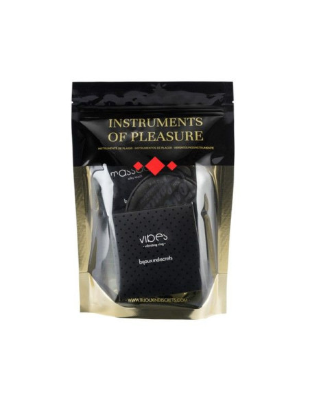 BIJOUX - INSTRUMENTS OF PLEASURE RED LEVEL