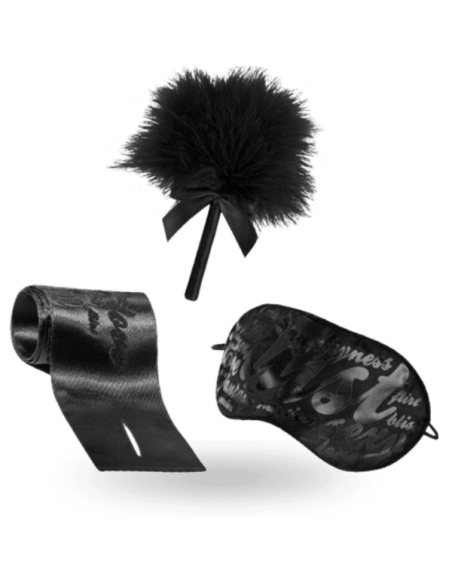 BIJOUX – MALONUMŲ INSTRUMENTAI ŽALIOJO LYGIO