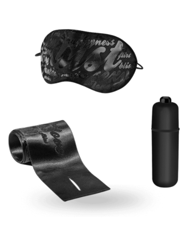 BIJOUX - MALONUMŲ INSTRUMENTAI VIOLETINIO LYGIO