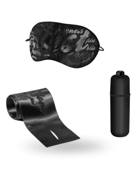 BIJOUX - INSTRUMENTS OF PLEASURE VIOLET LEVEL