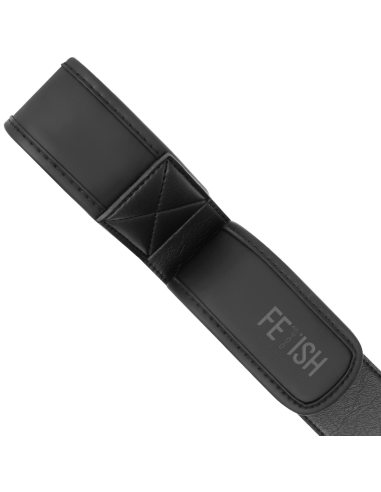 FETISH SUBMISSIVE - SURIŠIMO SKĖTIKLIS SU NOPRENO PAMUŠALIU